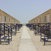 Prefabricated & Modular Buildings