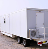 Trailer-Mounted Units