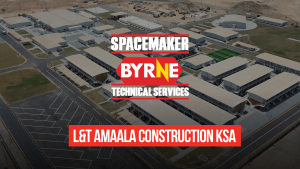 Designing Smart Modular Infrastructure for the Amaala Utilities PPP Project Designing Smart Modular Infrastructure for the Amaala Utilities PPP Project