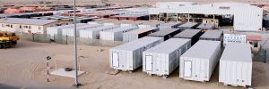 Spacemaker Business Overview | Modular Building Solutions